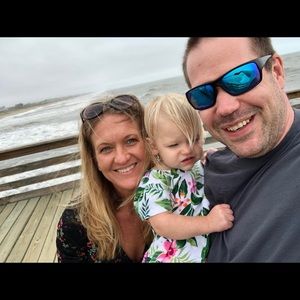 Meet your Posher, Erika